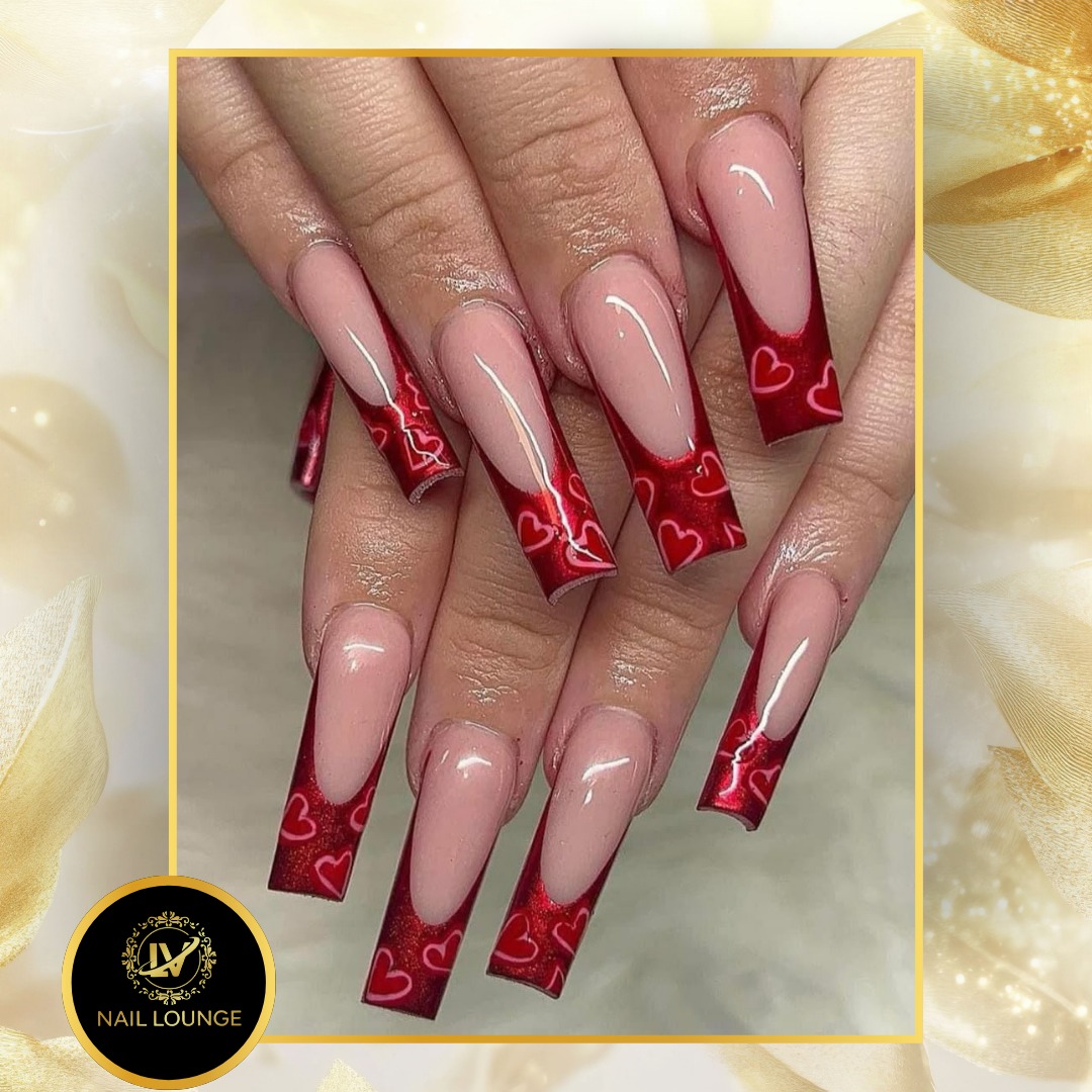 LV Nail Lounge in Austin, TX 78745 | S Congress Ave